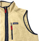 patagonia Retro Pile Fleece Vest