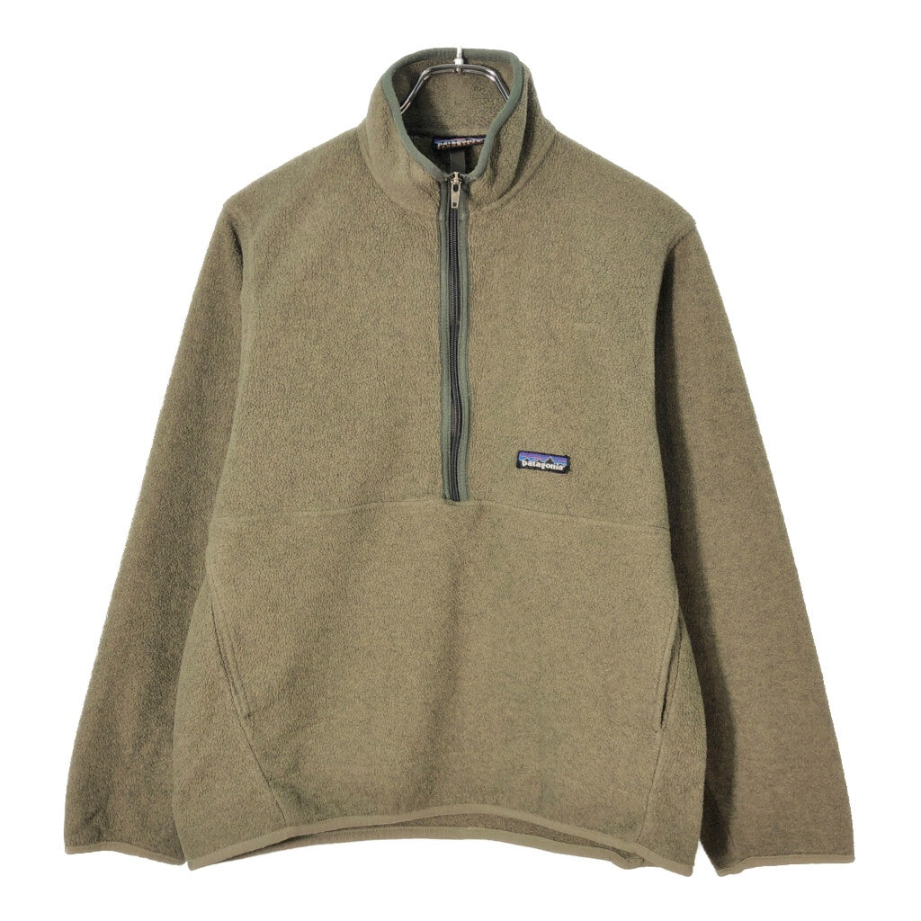00s patagonia SYNCHILLA Fleece Jacket