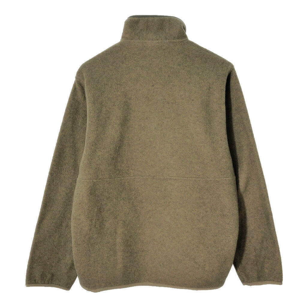 00s patagonia SYNCHILLA Fleece Jacket