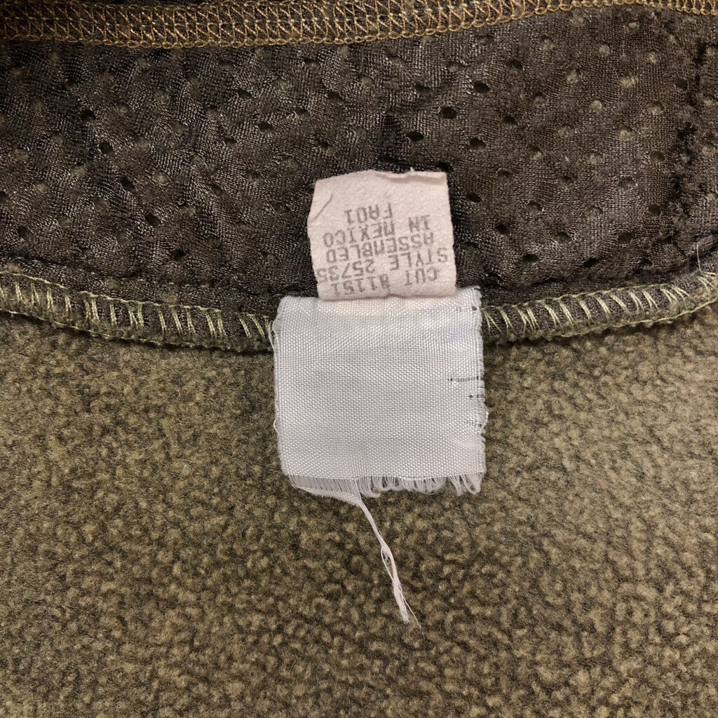 00s patagonia SYNCHILLA Fleece Jacket
