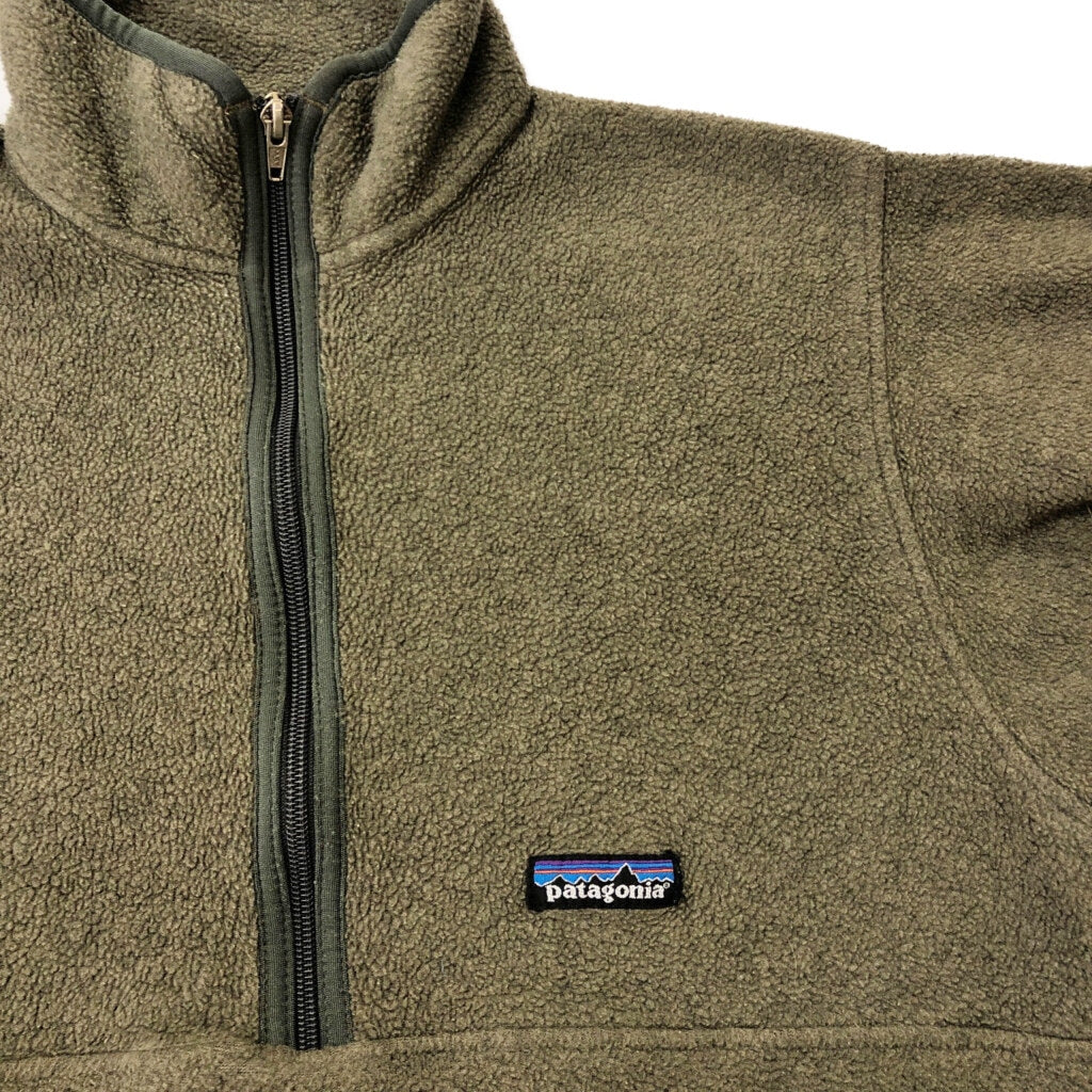 00s patagonia SYNCHILLA Fleece Jacket