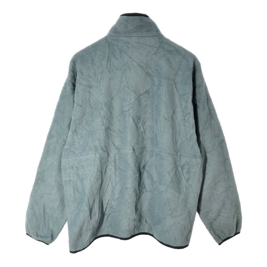 00s patagonia SYNCHILLA Fleece Jacket