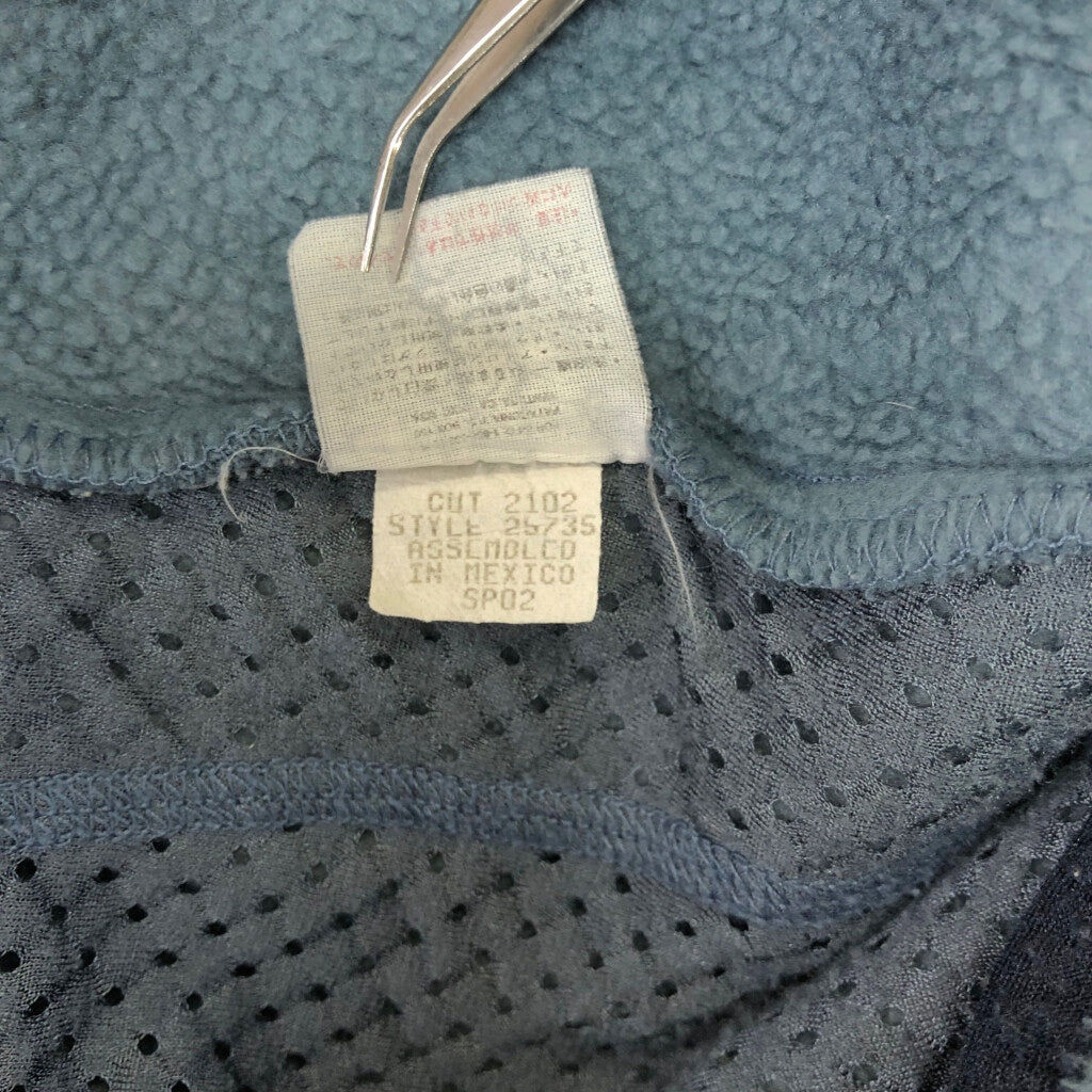 00s patagonia SYNCHILLA Fleece Jacket