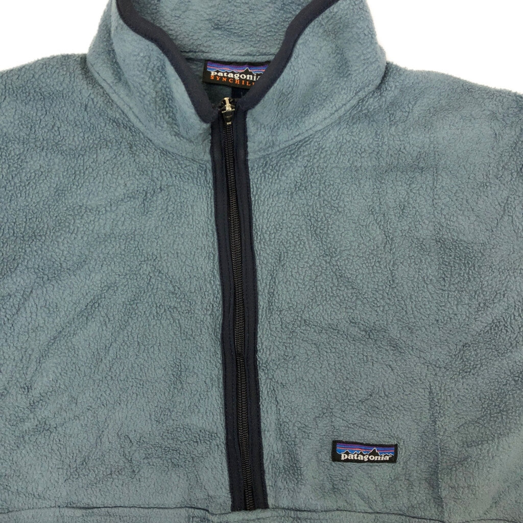 00s patagonia SYNCHILLA Fleece Jacket