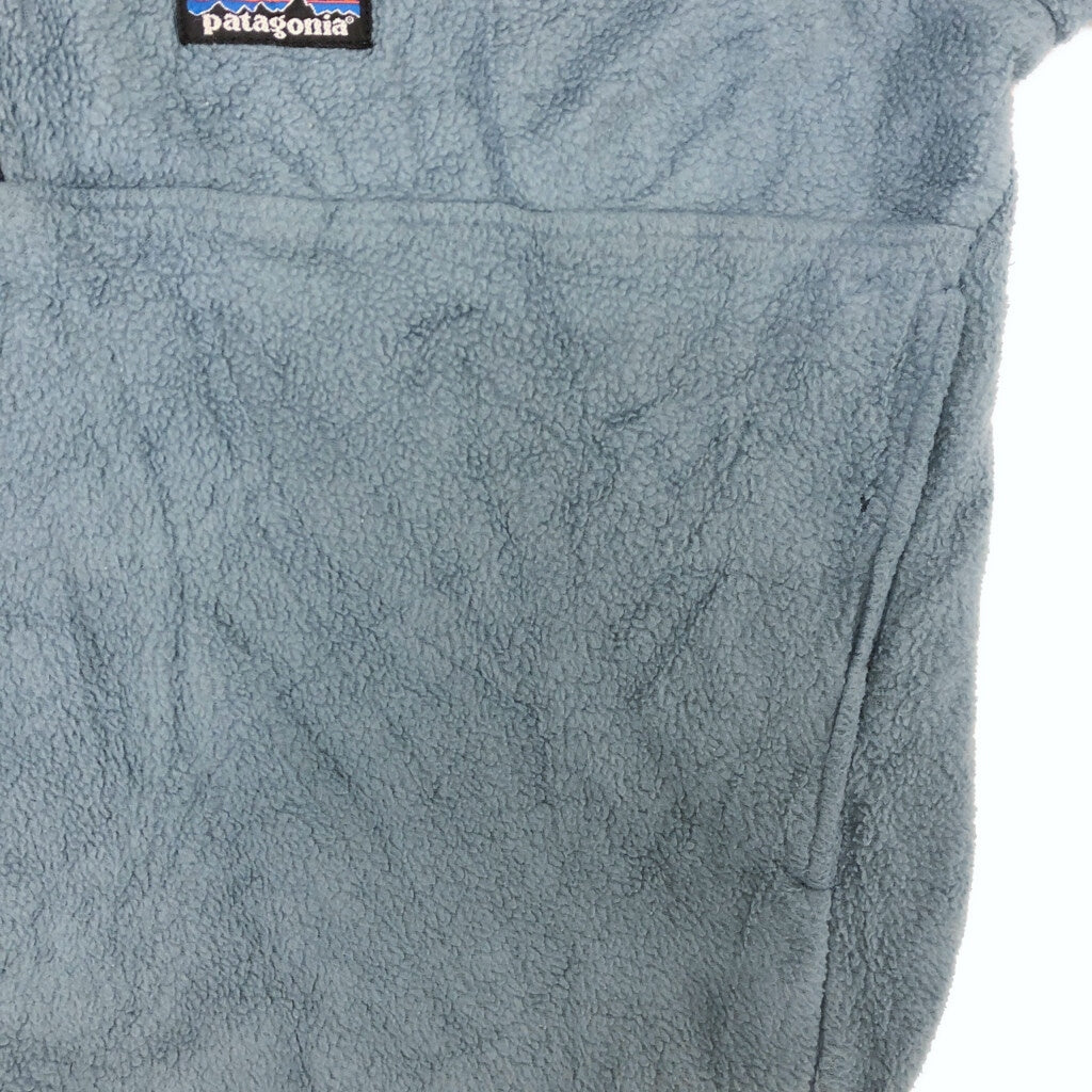 00s patagonia SYNCHILLA Fleece Jacket