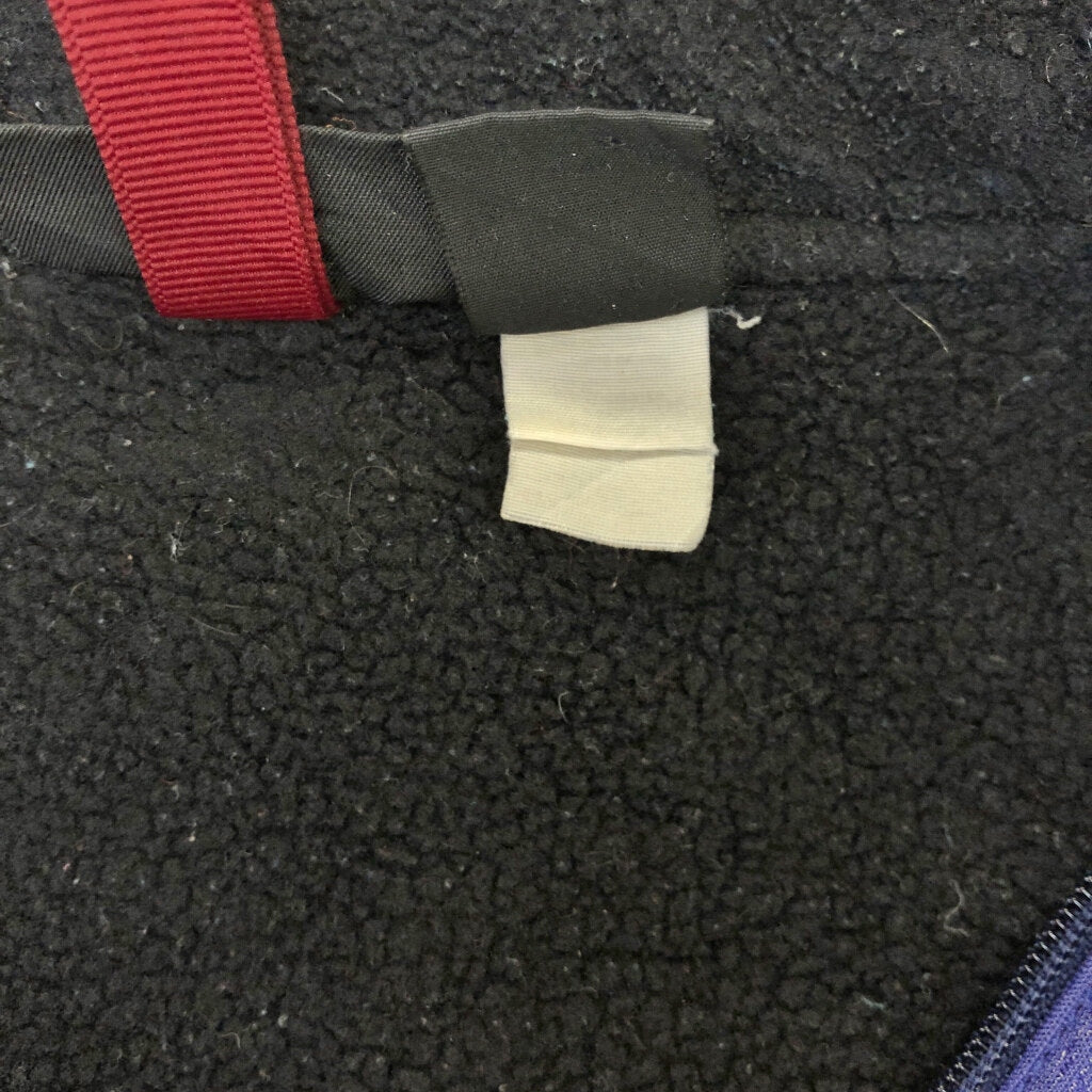 90s patagonia SYNCHILLA Fleece Jacket