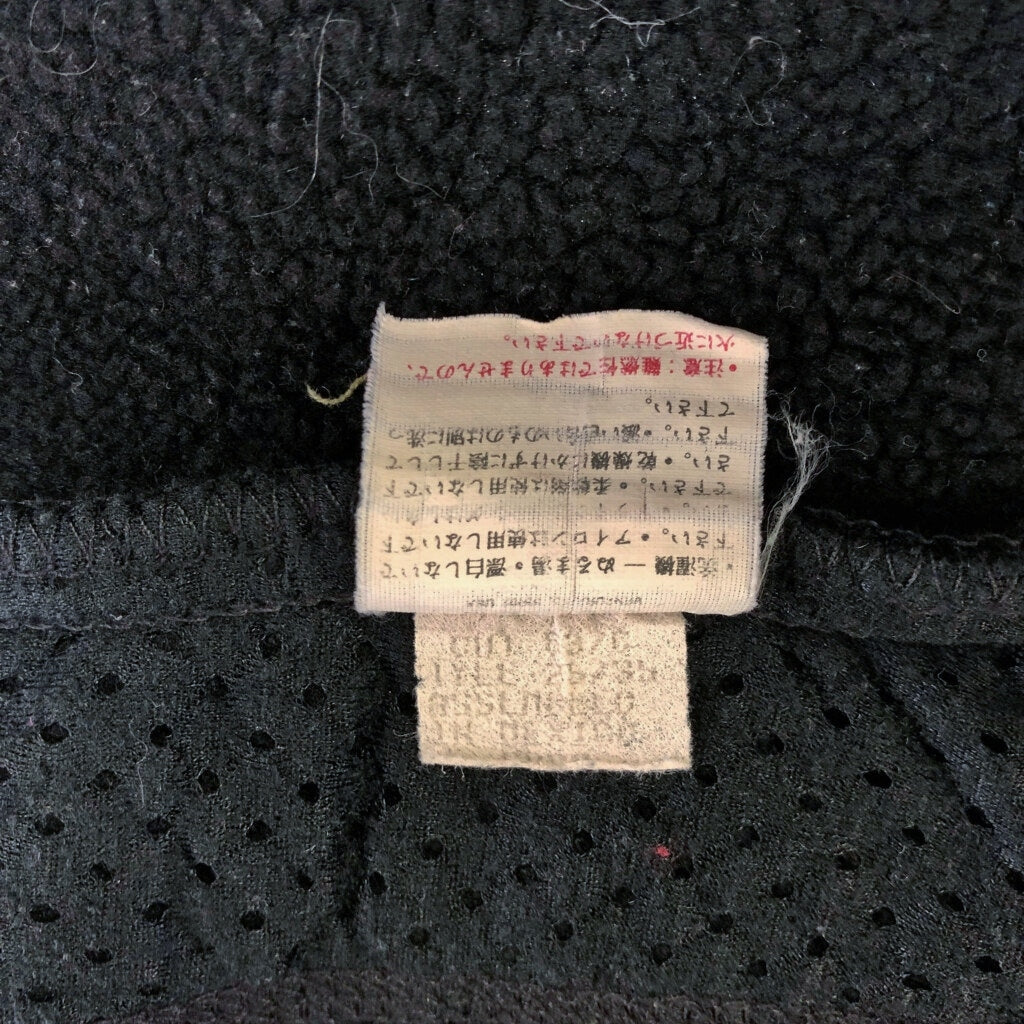 90s patagonia SYNCHILLA Fleece Jacket