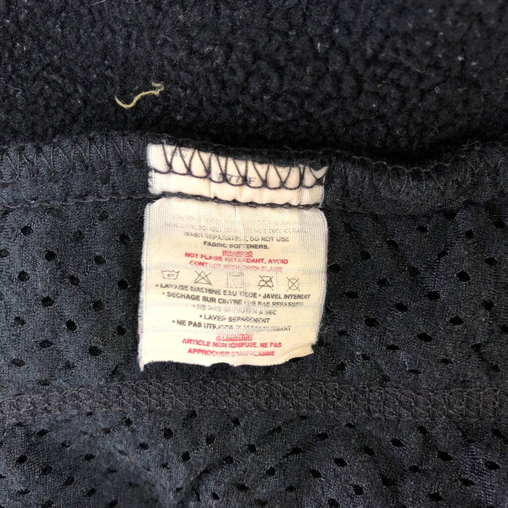 90s patagonia SYNCHILLA Fleece Jacket