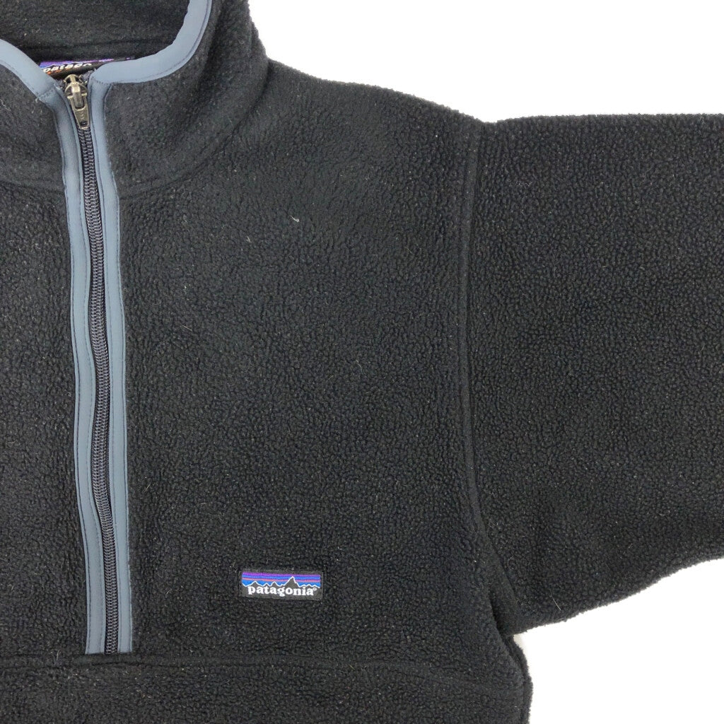 patagonia SYNCHILLA Fleece Jacket