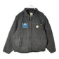 Carhartt Duck Work Jacket