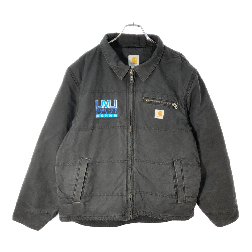 Carhartt Duck Work Jacket