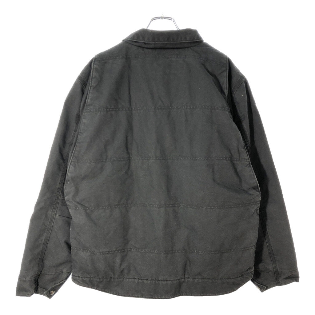 Carhartt Duck Work Jacket