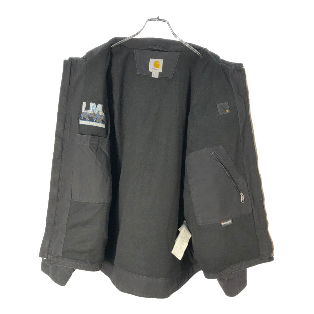 Carhartt Duck Work Jacket