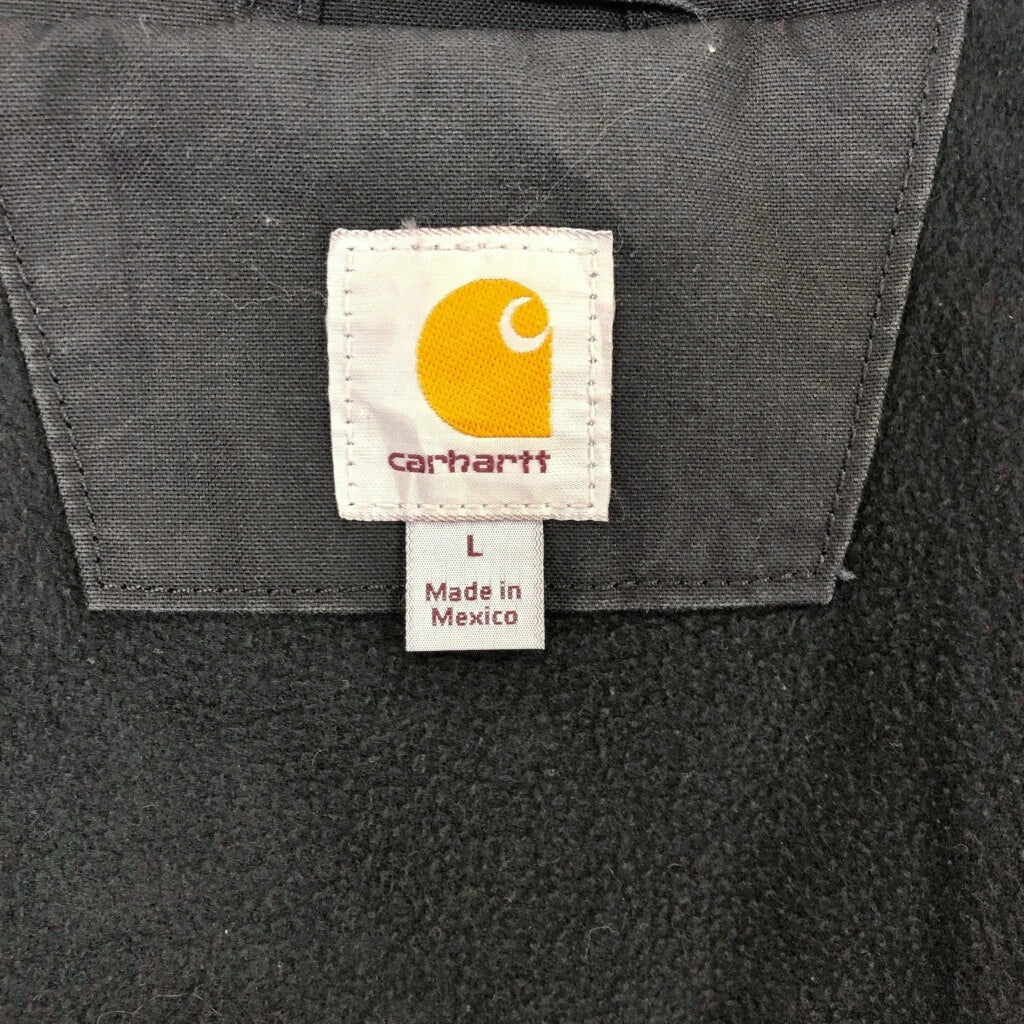 Carhartt Duck Work Jacket