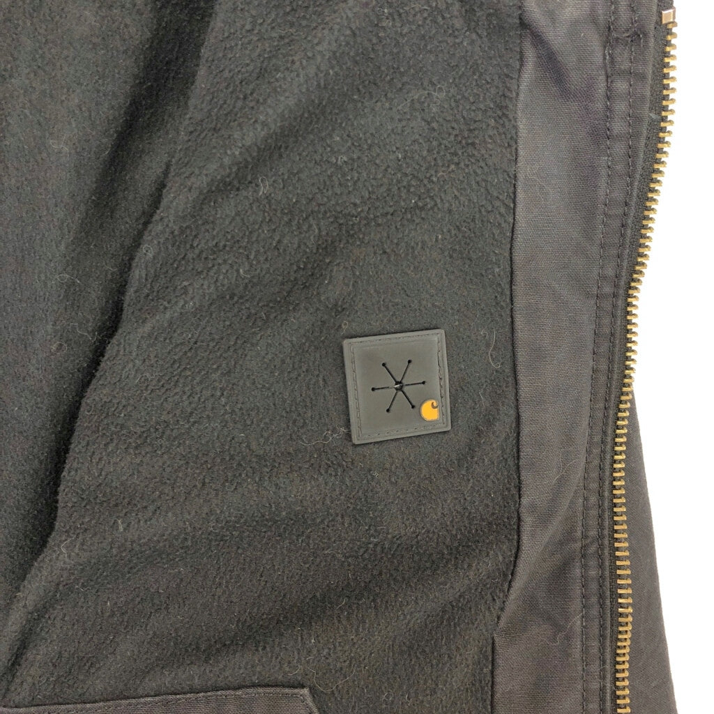 Carhartt Duck Work Jacket