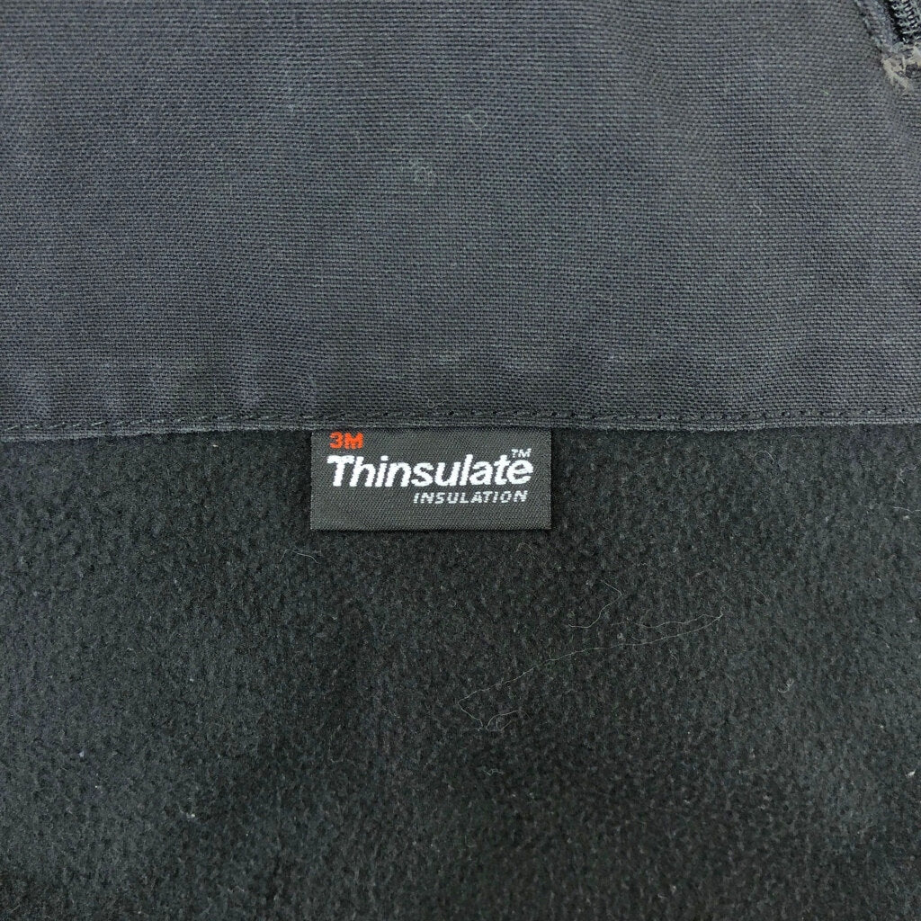 Carhartt Duck Work Jacket