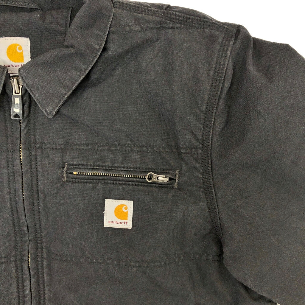 Carhartt Duck Work Jacket