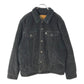 Levi's corduroy boa Jacket