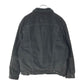 Levi's corduroy boa Jacket