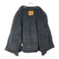 Levi's corduroy boa Jacket
