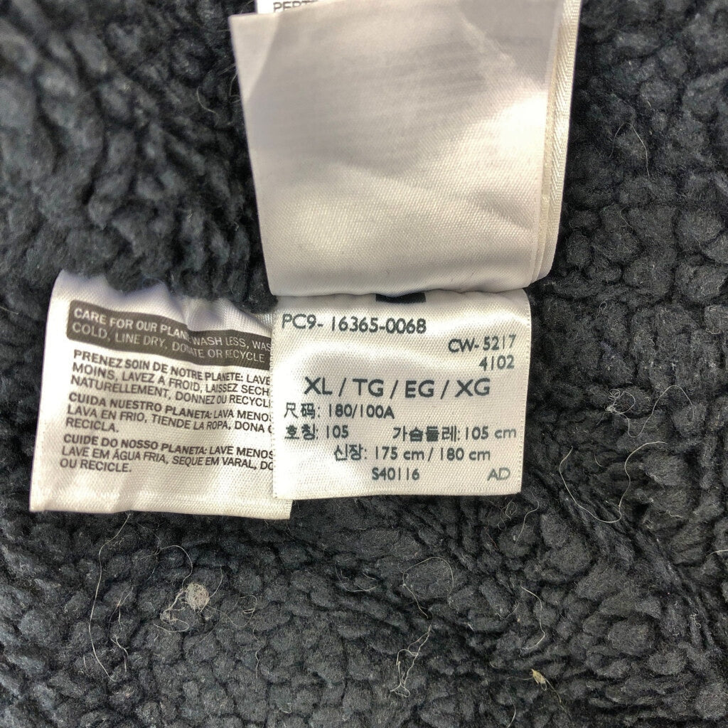 Levi's corduroy boa Jacket