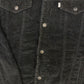 Levi's corduroy boa Jacket