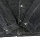 Levi's corduroy boa Jacket