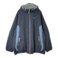 00s NIKE Nylon Jacket