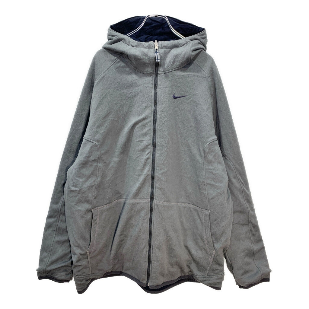 00s NIKE Nylon Jacket