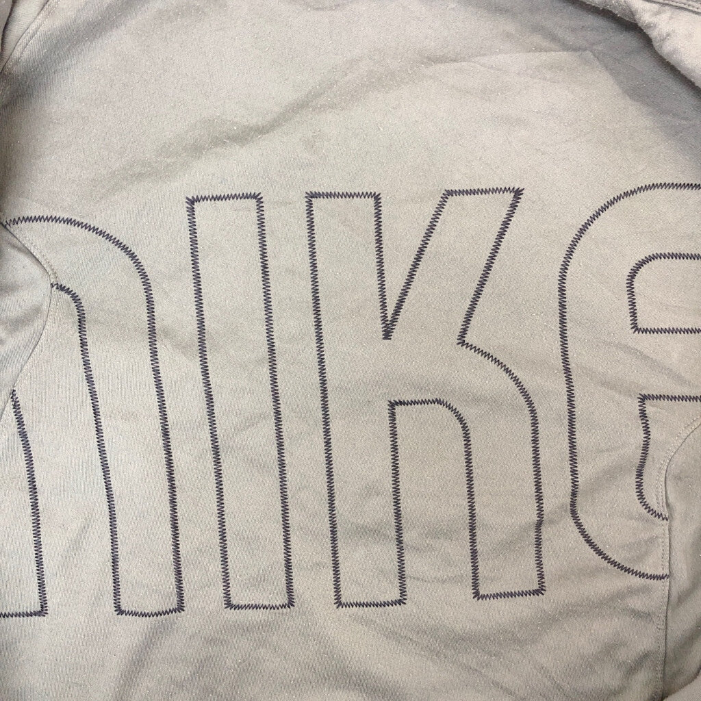 00s NIKE Nylon Jacket