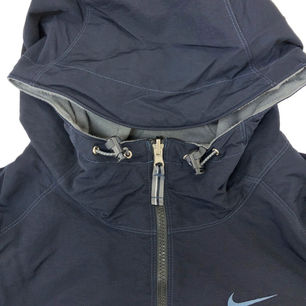 00s NIKE Nylon Jacket