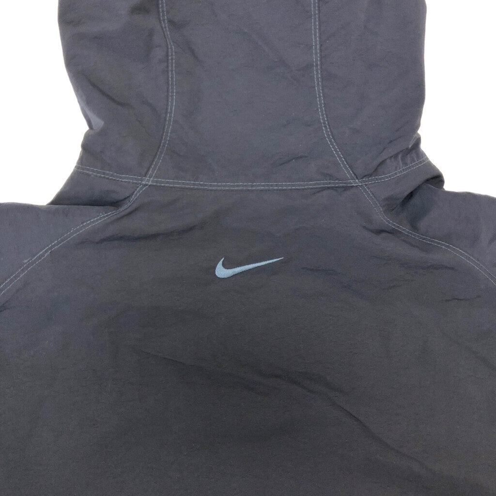 00s NIKE Nylon Jacket