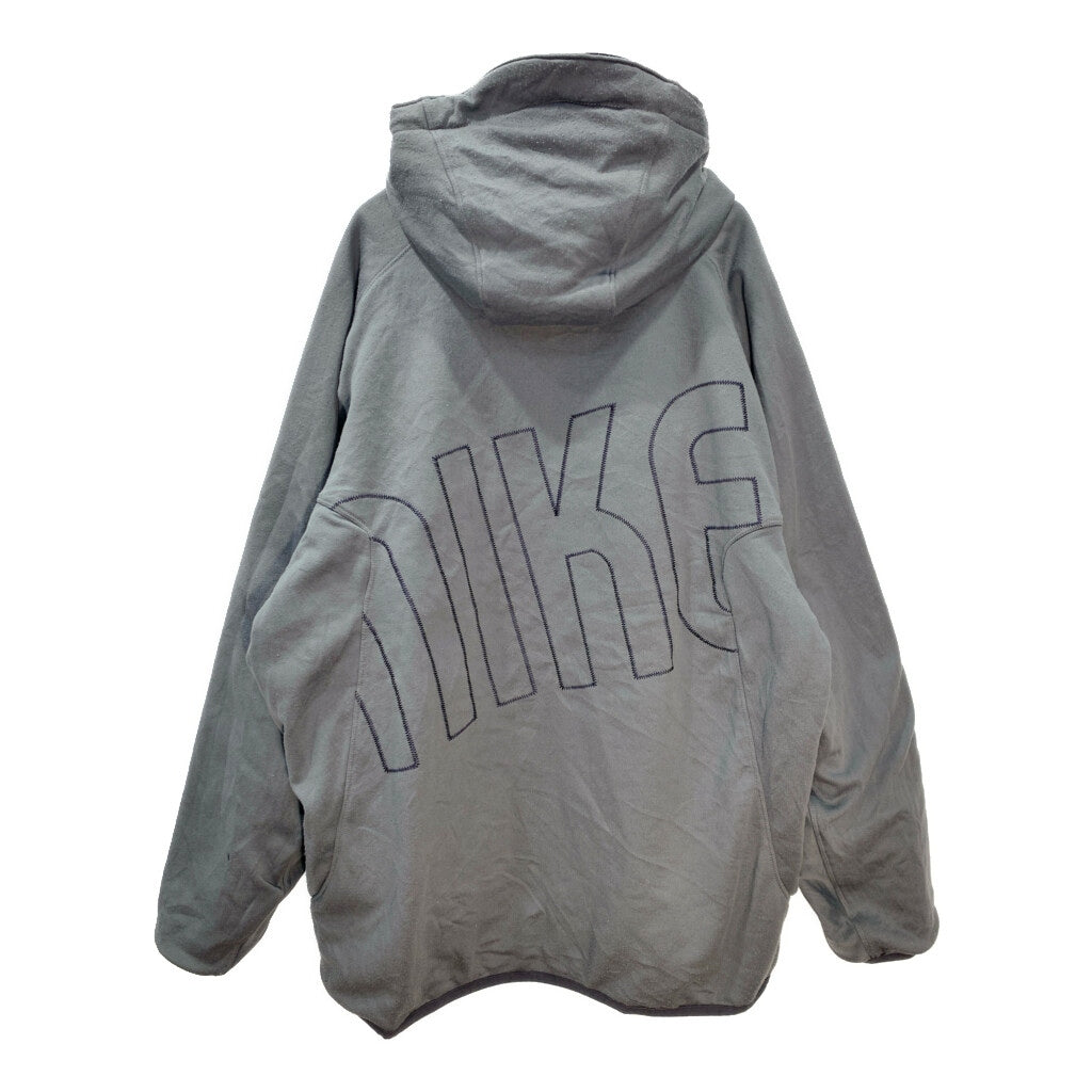 00s NIKE Nylon Jacket