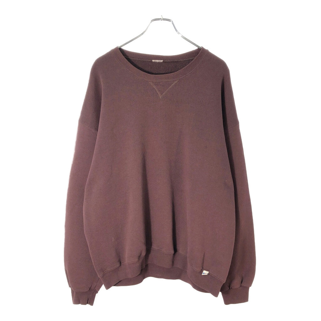 RUSSELL ATHLETIC Plain Sweat