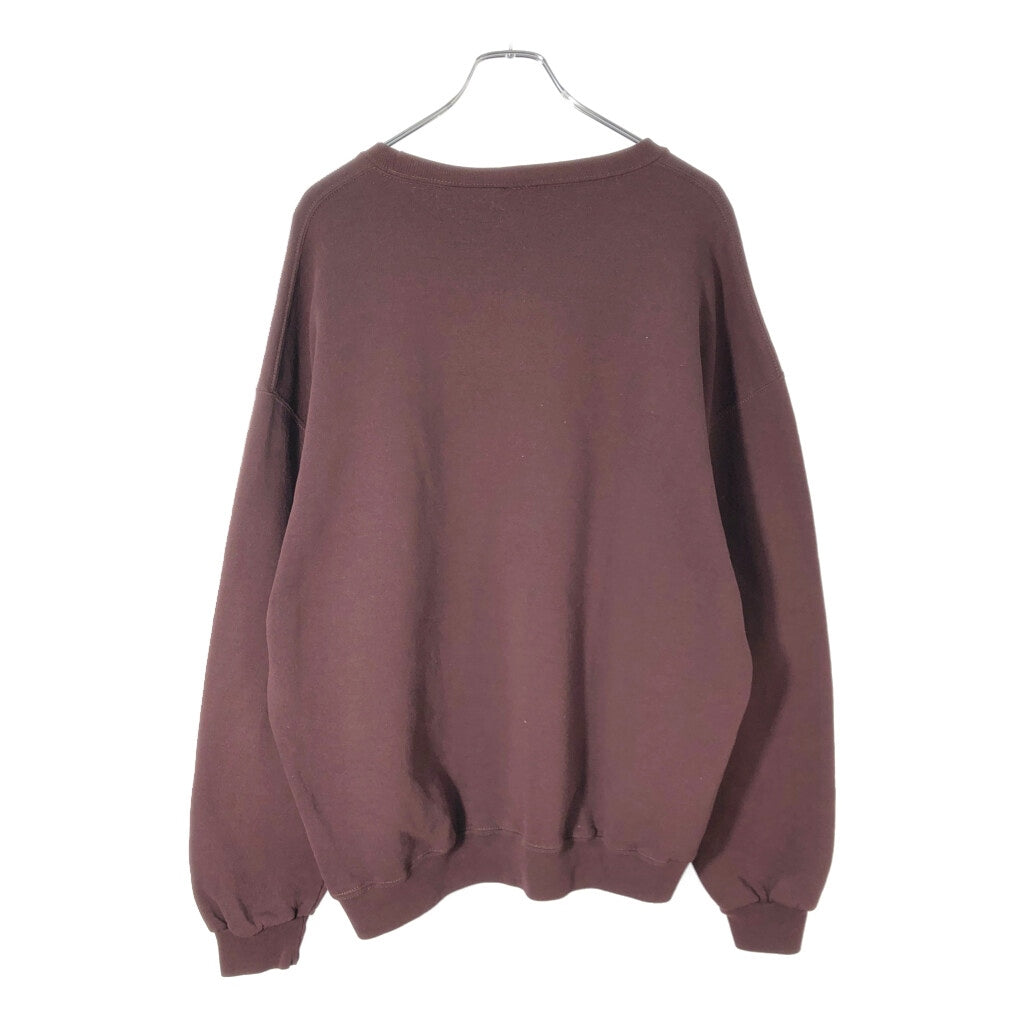 RUSSELL ATHLETIC Plain Sweat
