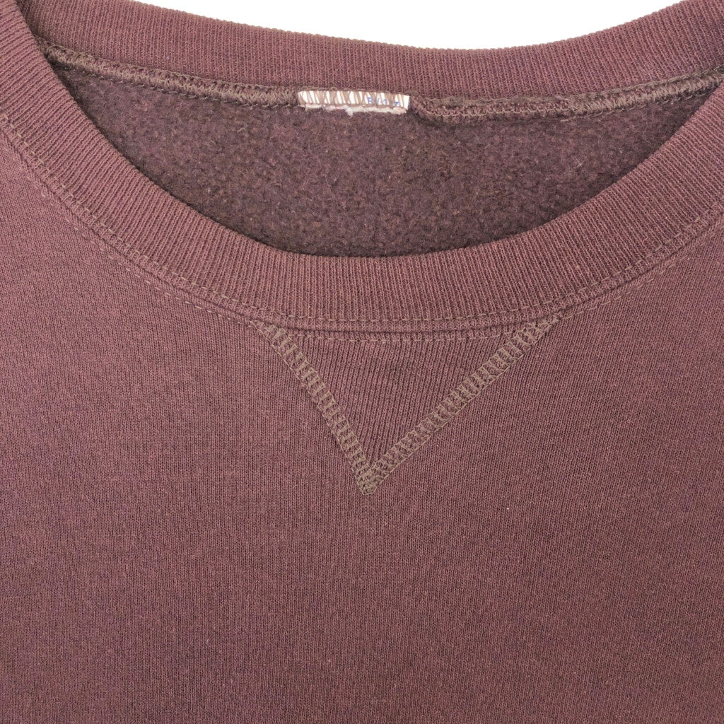 RUSSELL ATHLETIC Plain Sweat