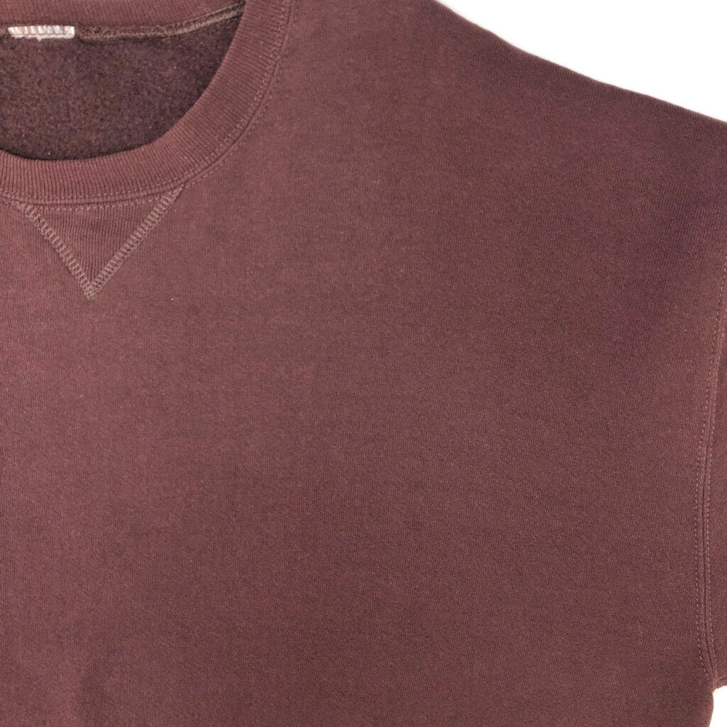 RUSSELL ATHLETIC Plain Sweat