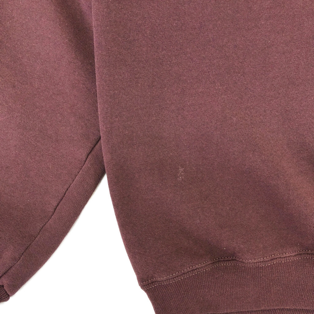 RUSSELL ATHLETIC Plain Sweat
