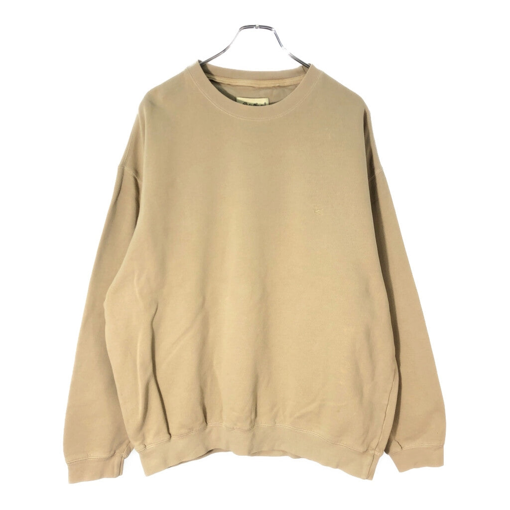 90s Eddie Bauer Logo Sweat