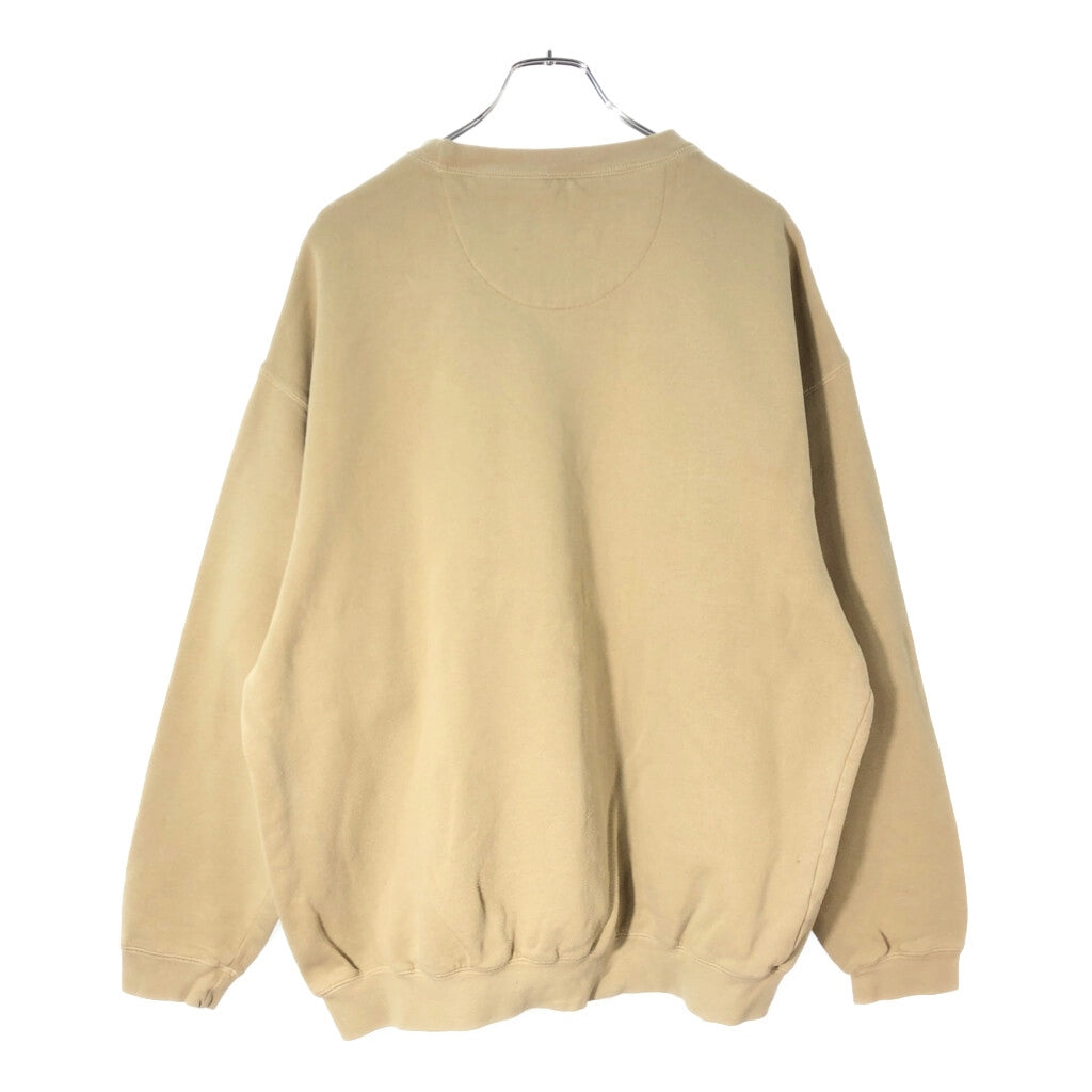 90s Eddie Bauer Logo Sweat