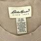 90s Eddie Bauer Logo Sweat