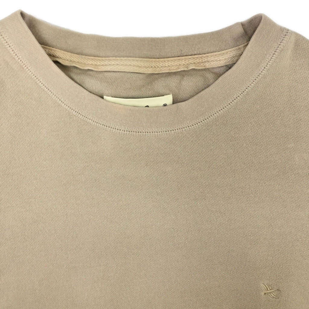 90s Eddie Bauer Logo Sweat