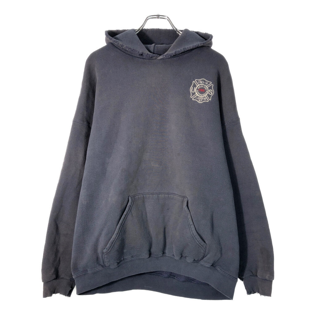 00s Lee Company Hoodie