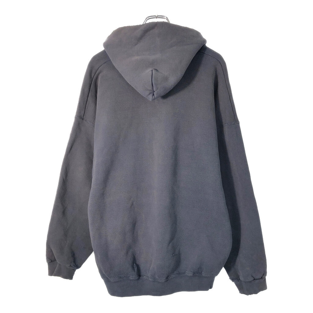 00s Lee Company Hoodie