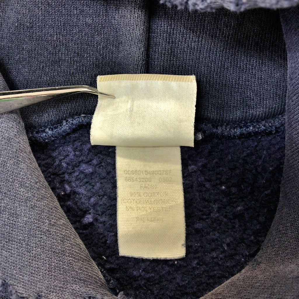 00s Lee Company Hoodie