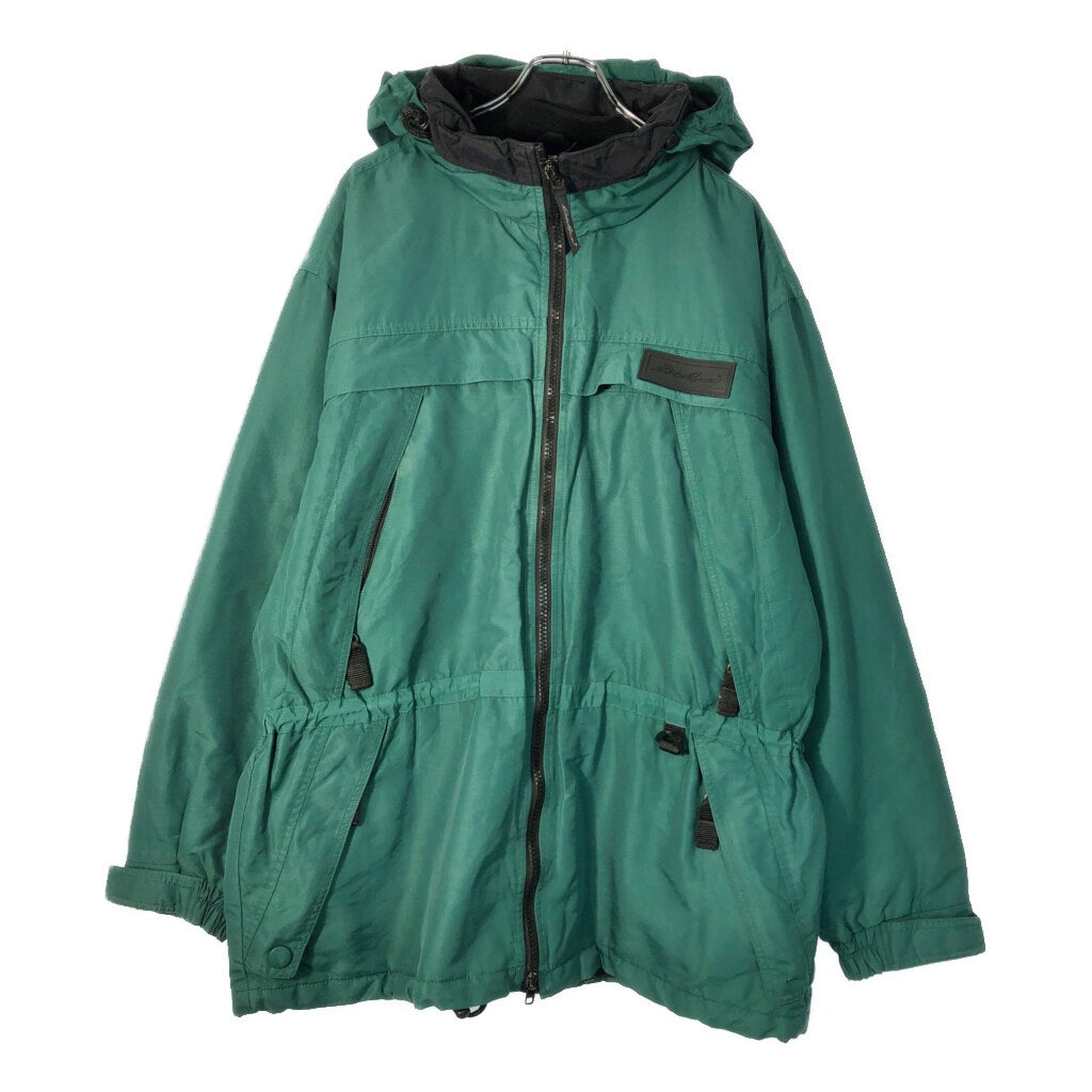 90s Eddie Bauer Mountain Parka