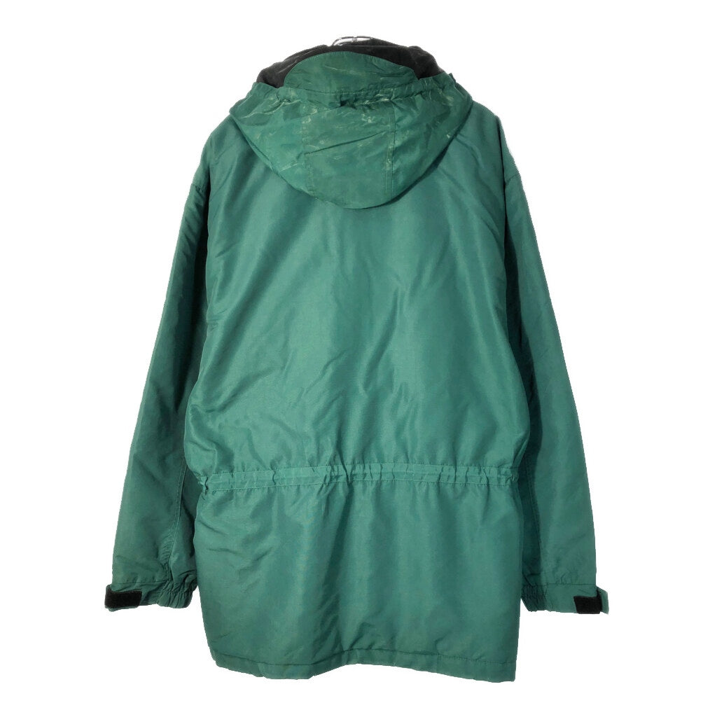 90s Eddie Bauer Mountain Parka