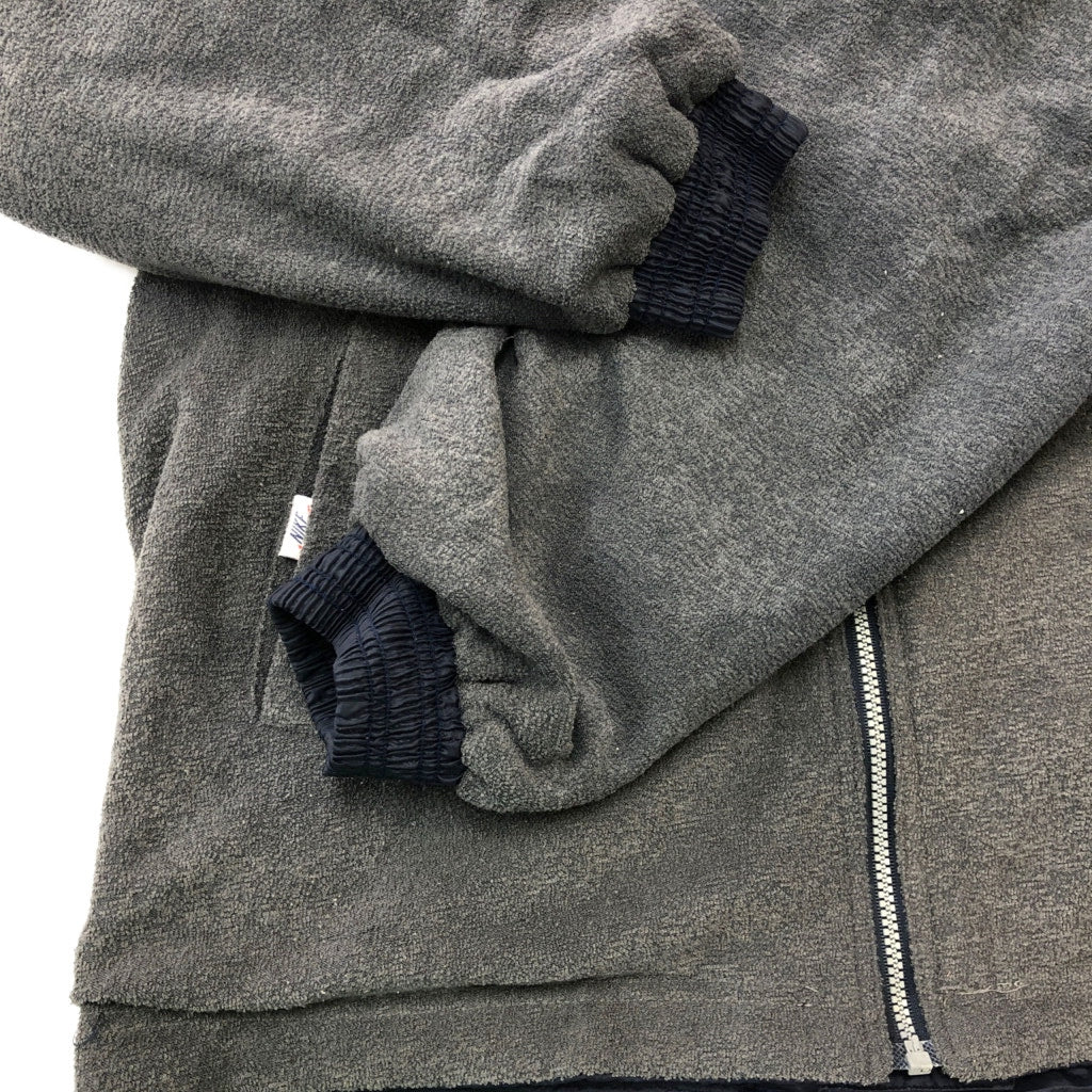 90s NIKE Nylon Jacket