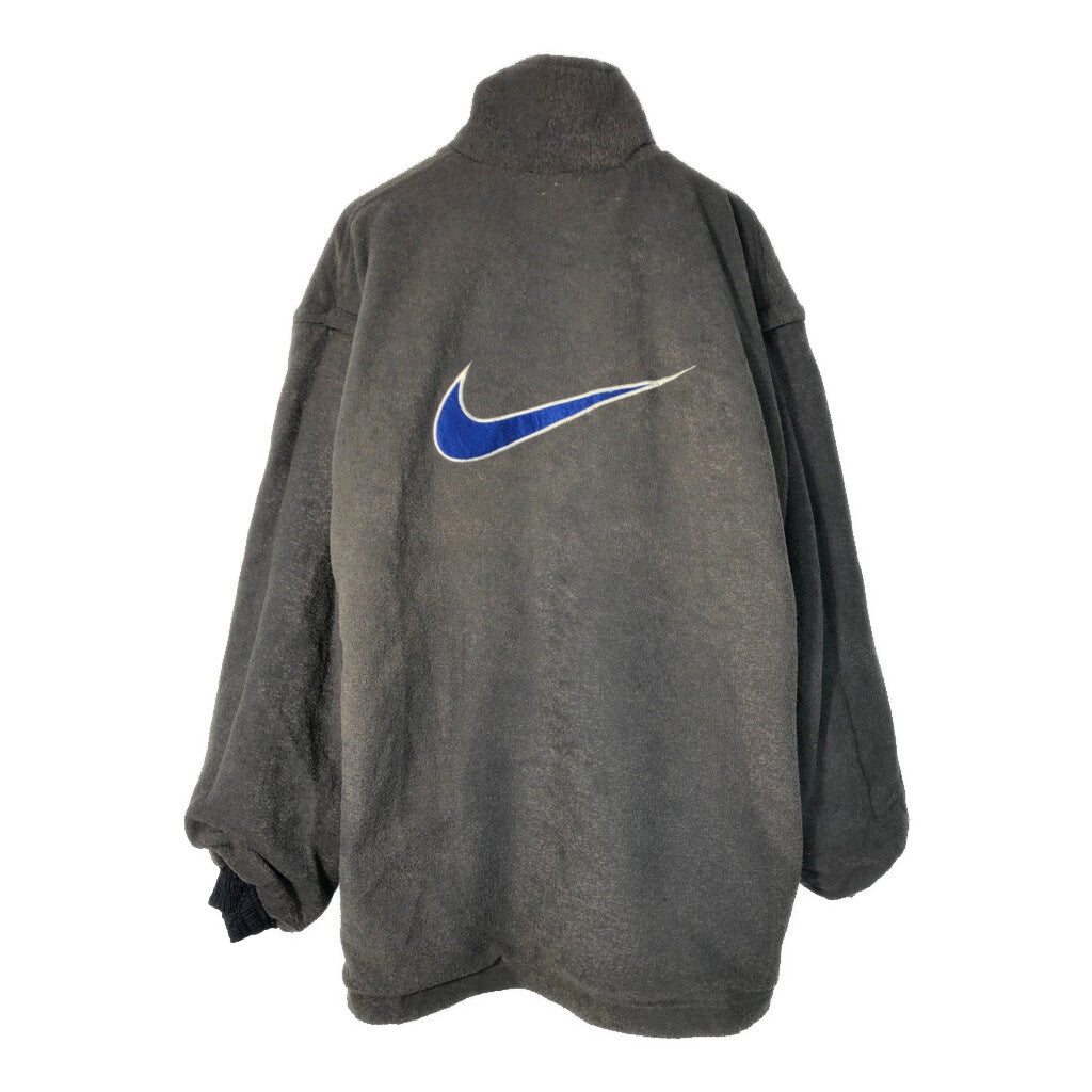 90s NIKE Nylon Jacket