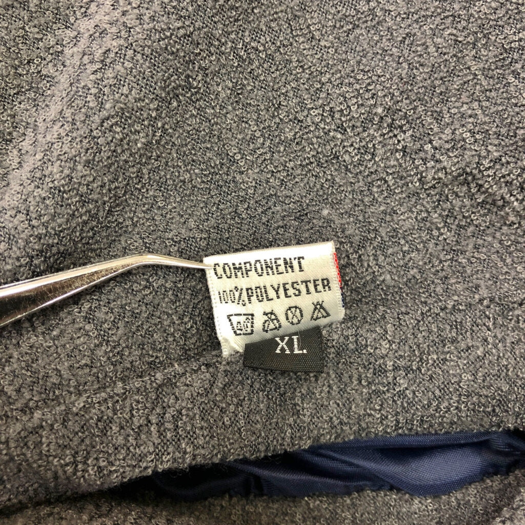 90s NIKE Nylon Jacket
